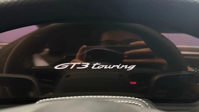 2025 Porsche 992 GT3 - Image 14 of 21