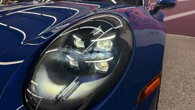 2025 Porsche 992 GT3 - Image 2 of 21
