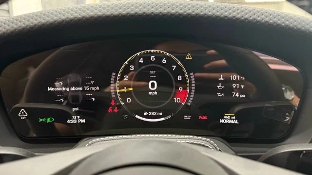 2025 Porsche 992 GT3 - Image 8 of 21