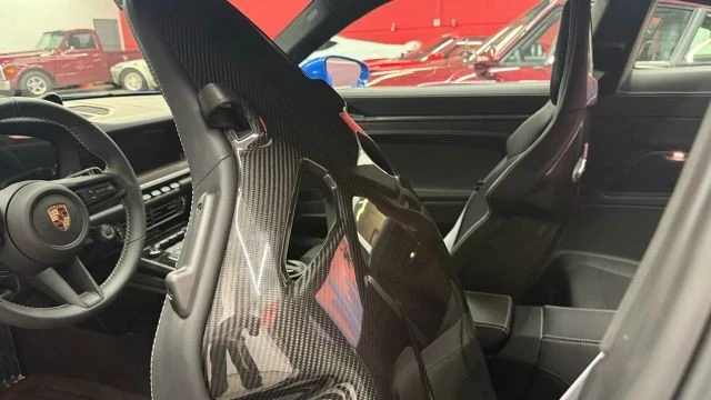 2025 Porsche 992 GT3 - Image 6 of 21