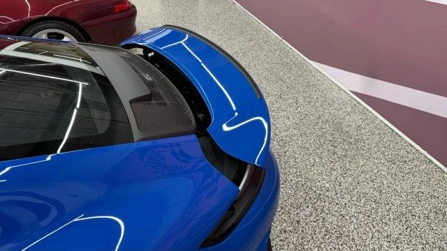 2025 Porsche 992 GT3 - Image 20 of 21