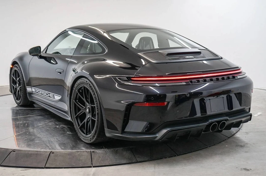 2025 Porsche 992 GT3 Touring - Image 3 of 4