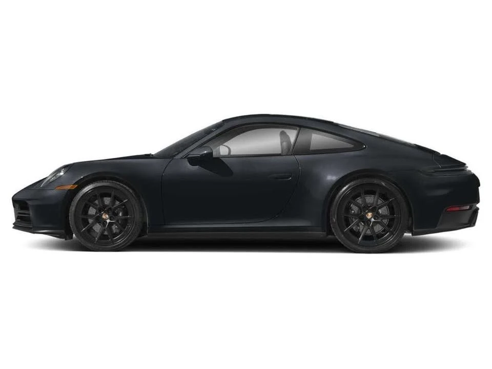 2025 Porsche 992 Carrera - Image 3 of 3