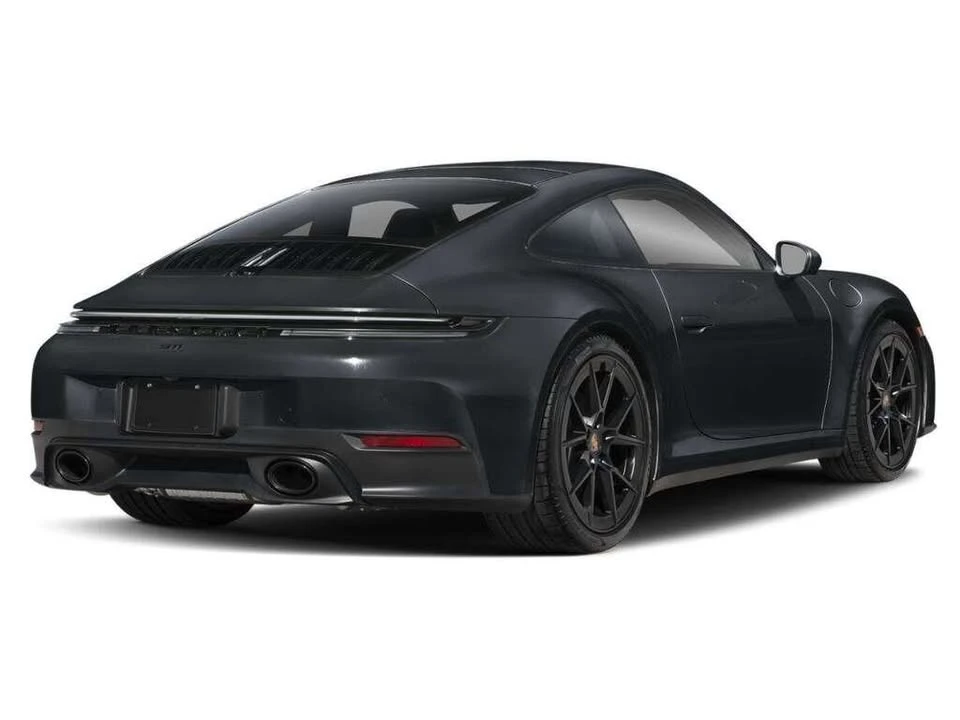 2025 Porsche 992 Carrera - Image 2 of 3
