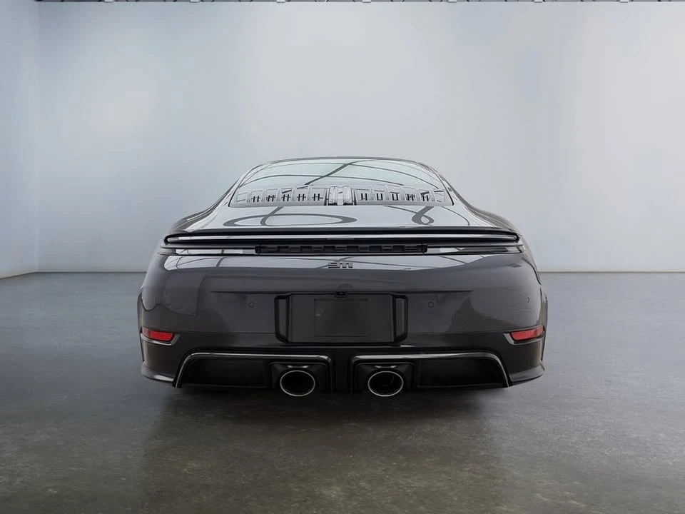 2025 Porsche 992 Carrera - Image 6 of 10