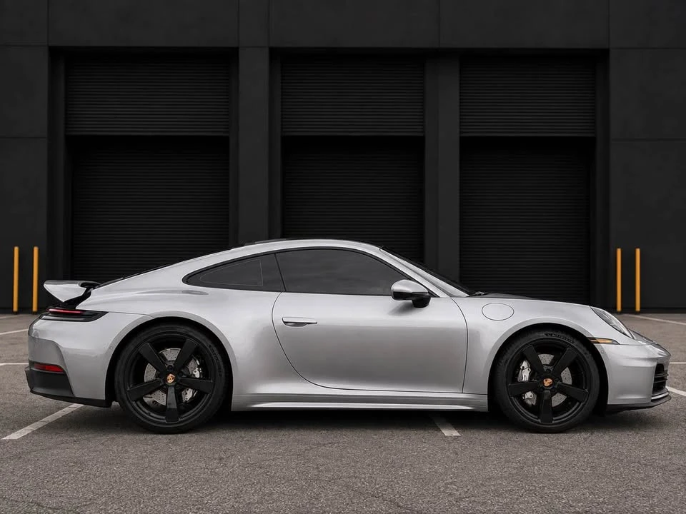 2025 Porsche 992 Carrera - Image 8 of 19