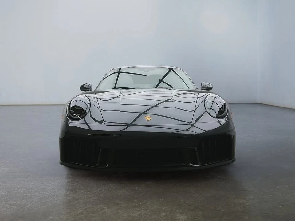 2025 Porsche 992 Carrera - Image 8 of 10