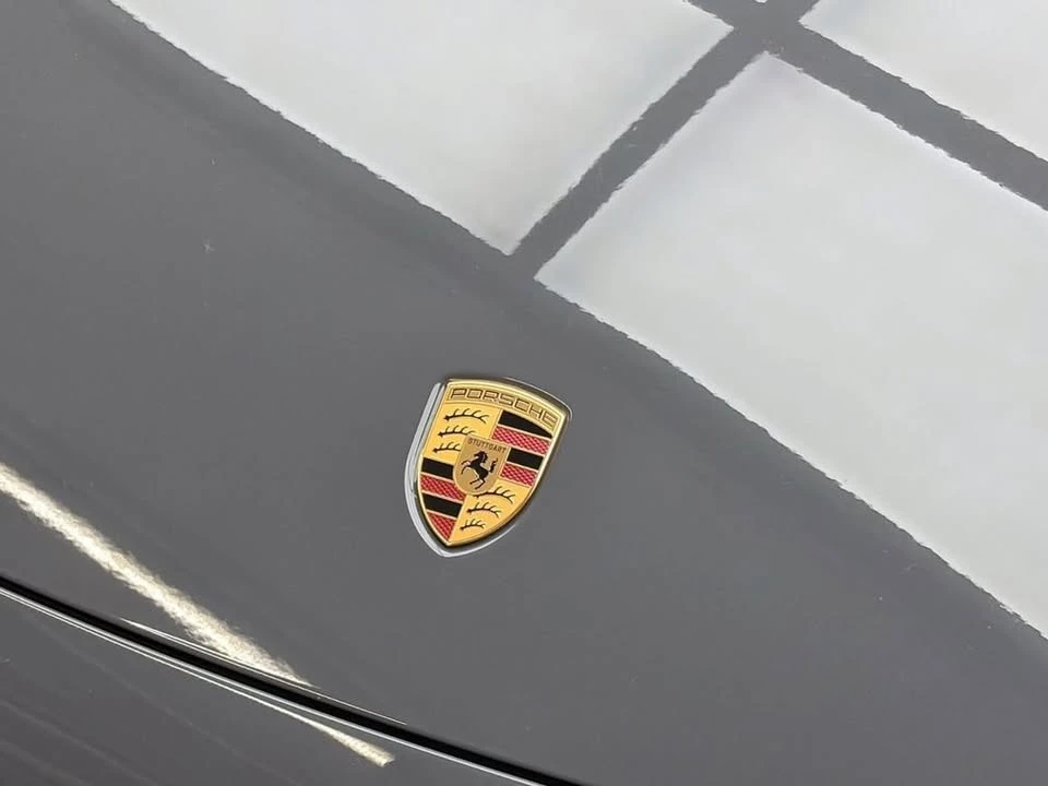 2025 Porsche 992 Carrera - Image 10 of 10