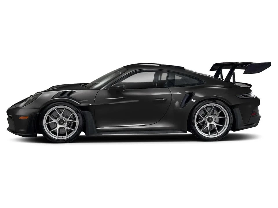 2025 Porsche 992 Carrera - Image 2 of 2