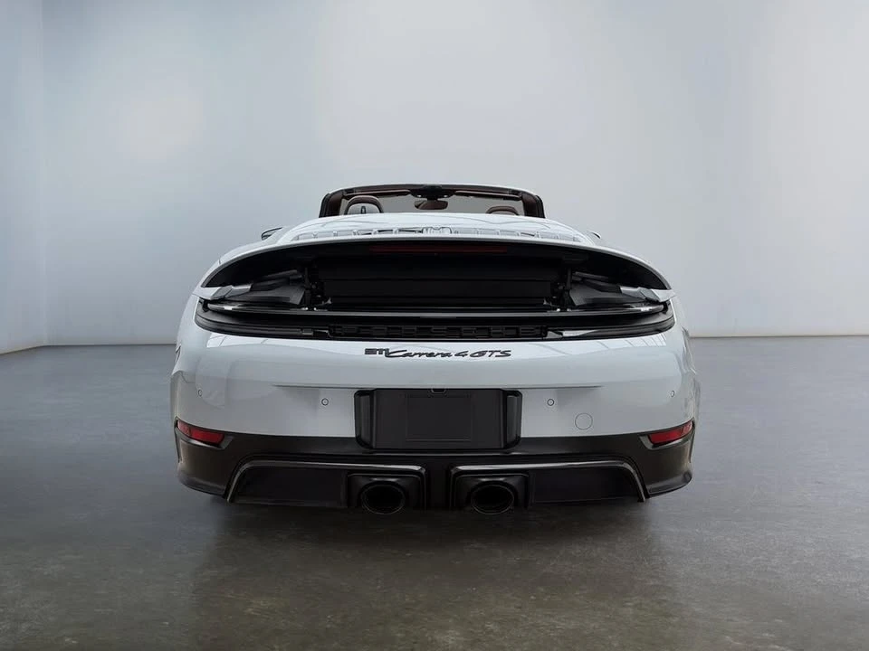 2025 Porsche 992 Carrera - Image 7 of 10