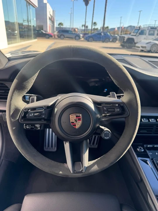 2025 Porsche 992 Carrera S - Image 10 of 15