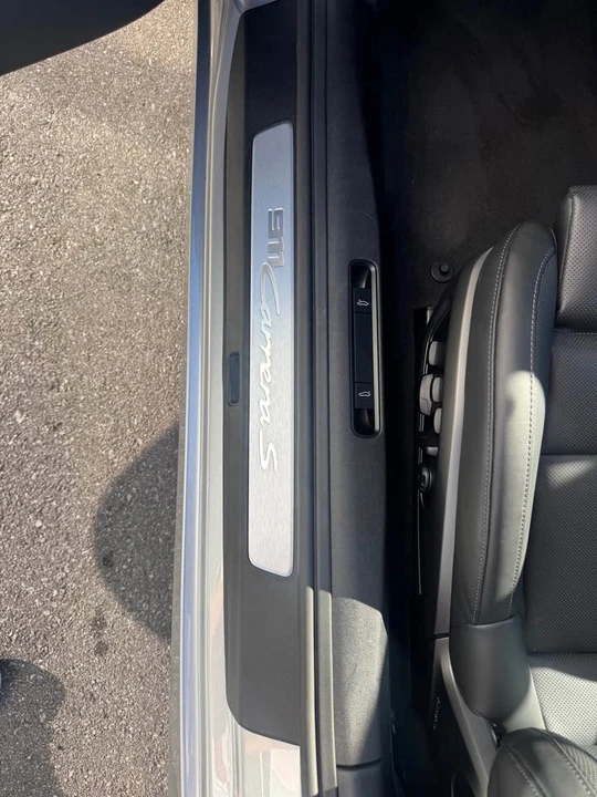 2025 Porsche 992 Carrera S - Image 13 of 15