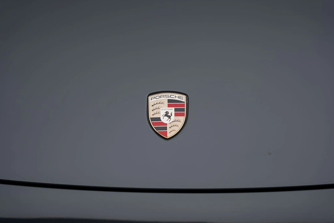 2025 Porsche 992 Targa 4 GTS - Image 15 of 31