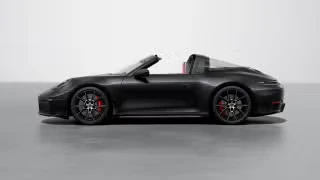 2025 Porsche 992 Targa 4 GTS - Image 9 of 31