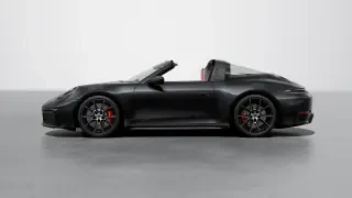 2025 Porsche 992 Targa 4 GTS - Image 13 of 31