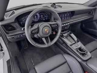 2025 Porsche 992 Targa 4 GTS - Image 25 of 31