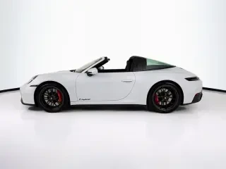 2025 Porsche 992 Targa 4 GTS - Image 13 of 31