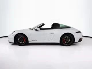 2025 Porsche 992 Targa 4 GTS - Image 9 of 31