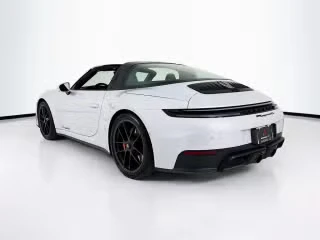 2025 Porsche 992 Targa 4 GTS - Image 17 of 31