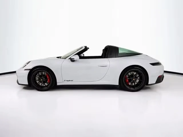2025 Porsche 992 Targa 4 GTS - Image 10 of 31