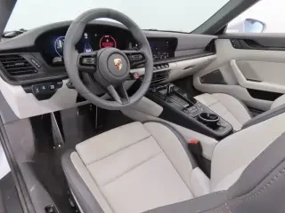 2025 Porsche 992 Targa 4 GTS - Image 29 of 31