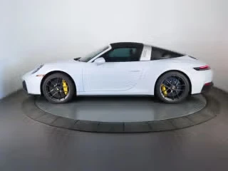 2025 Porsche 992 Targa 4 GTS - Image 9 of 31
