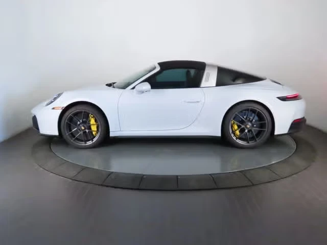 2025 Porsche 992 Targa 4 GTS - Image 10 of 31