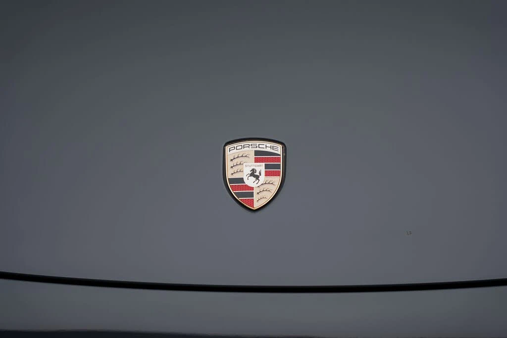 2025 Porsche 992 Targa 4 GTS - Image 15 of 31