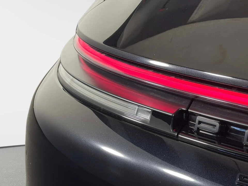2025 Porsche 992 Targa 4 GTS - Image 9 of 31