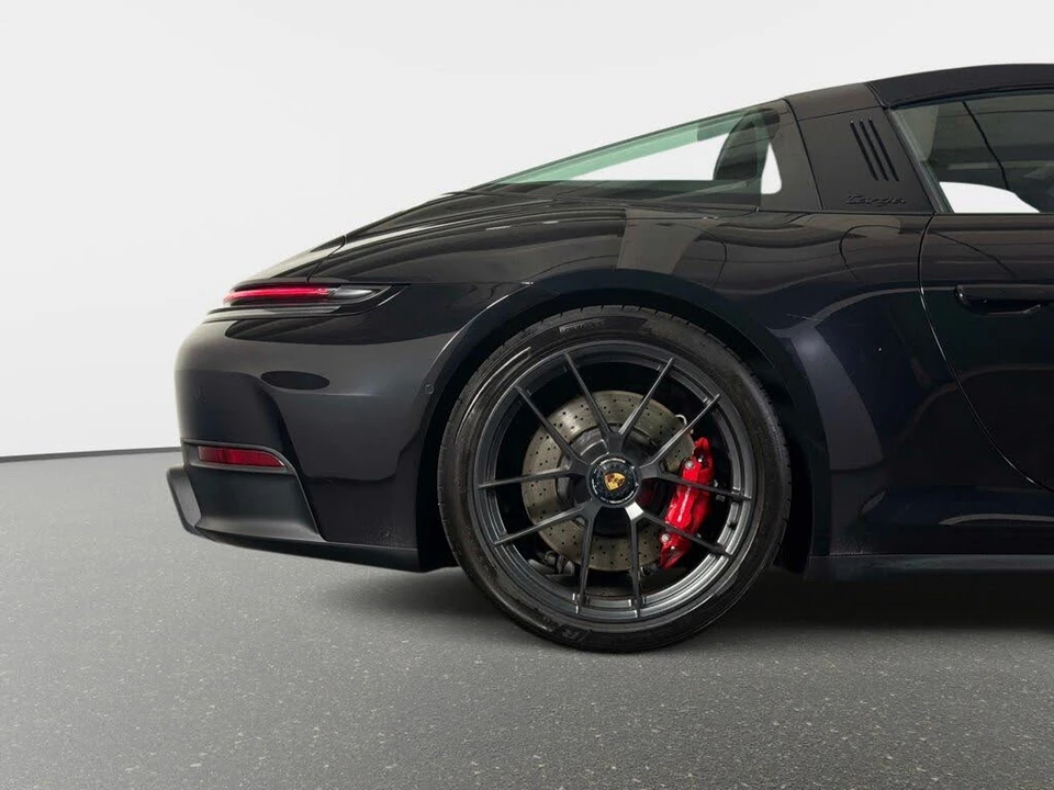 2025 Porsche 992 Targa 4 GTS - Image 6 of 31
