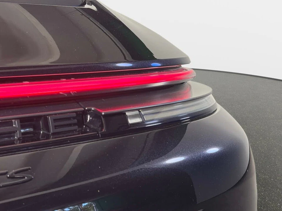 2025 Porsche 992 Targa 4 GTS - Image 10 of 31
