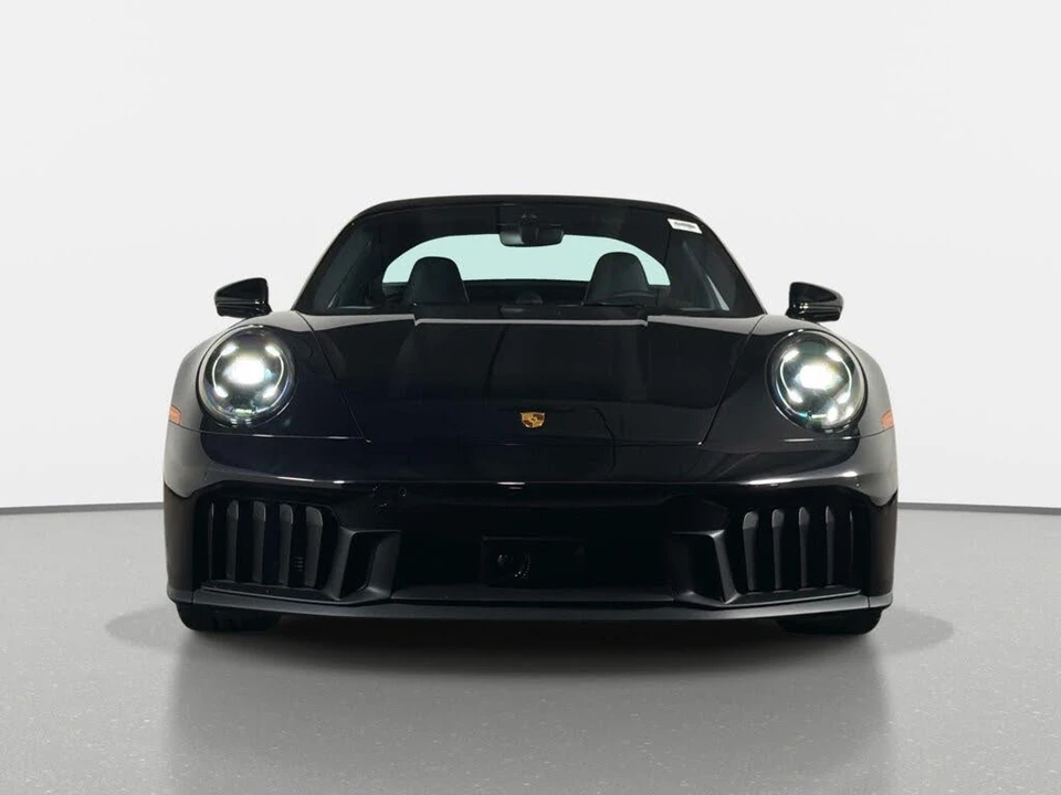 2025 Porsche 992 Targa 4 GTS - Image 18 of 31
