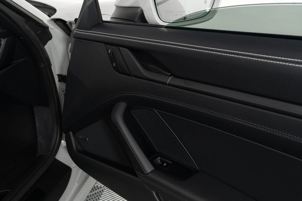 2025 Porsche 992 Targa 4 GTS - Image 26 of 31