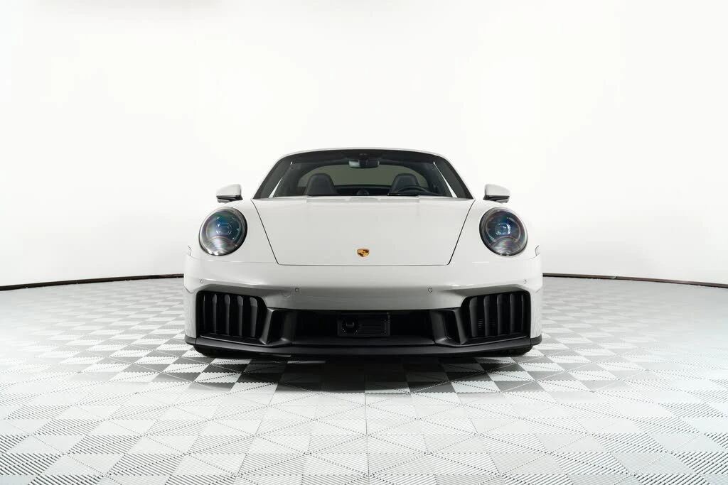 2025 Porsche 992 Targa 4 GTS - Image 11 of 31