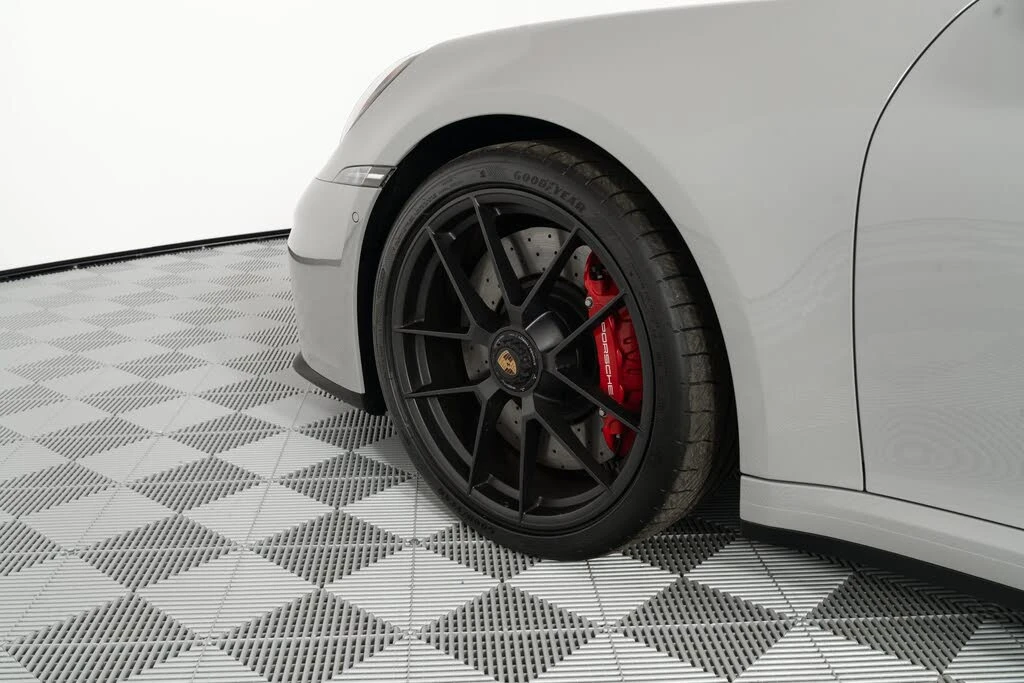 2025 Porsche 992 Targa 4 GTS - Image 15 of 31