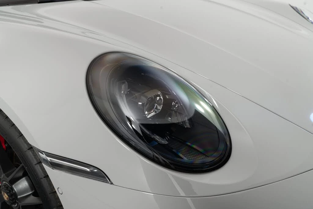 2025 Porsche 992 Targa 4 GTS - Image 12 of 31