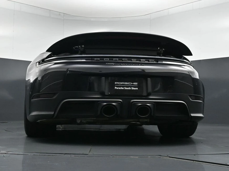 2025 Porsche 992 Targa 4 GTS - Image 23 of 31