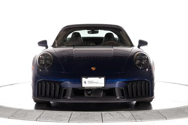 2025 Porsche 992 Targa 4 GTS - Image 8 of 31