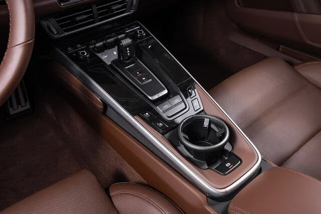 2025 Porsche 992 Targa 4 GTS - Image 27 of 31