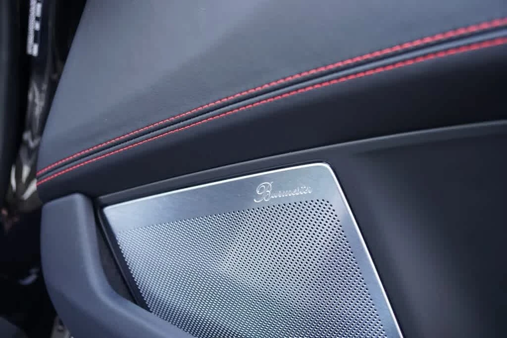 2025 Porsche 992 Targa 4 GTS - Image 27 of 31