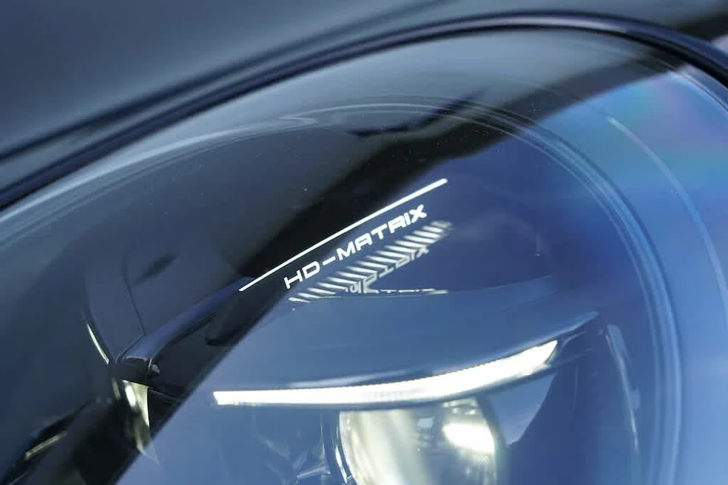 2025 Porsche 992 Targa 4 GTS - Image 29 of 31