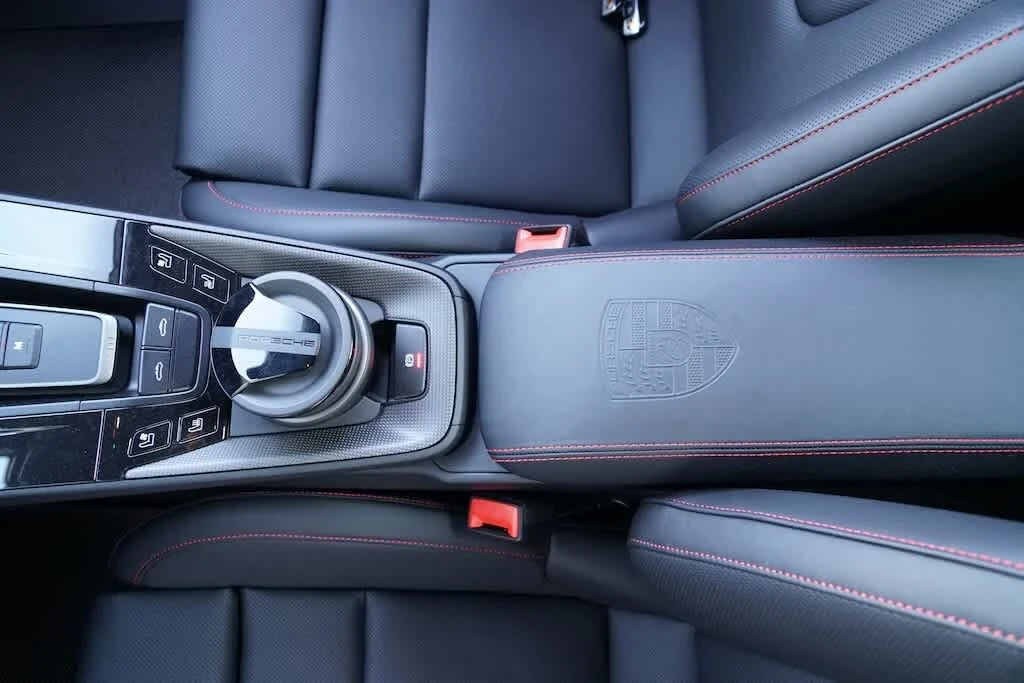 2025 Porsche 992 Targa 4 GTS - Image 24 of 31