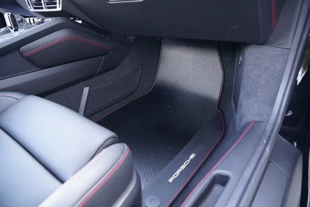 2025 Porsche 992 Targa 4 GTS - Image 18 of 31