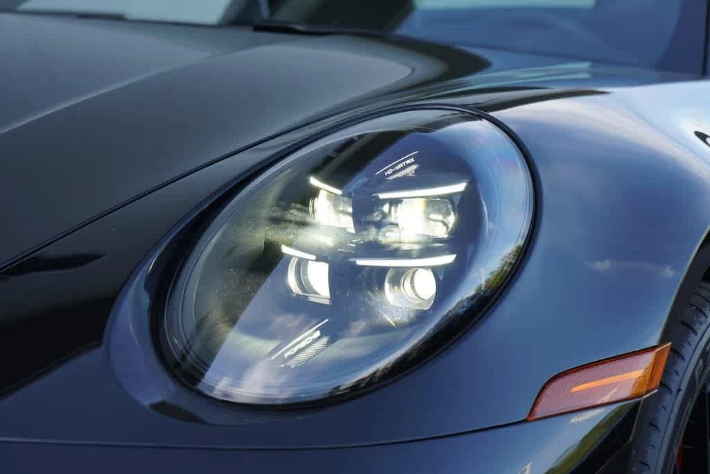 2025 Porsche 992 Targa 4 GTS - Image 28 of 31