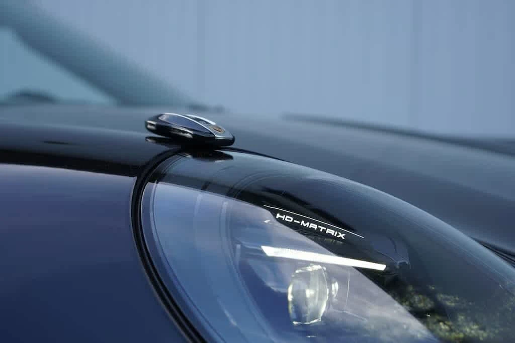 2025 Porsche 992 Targa 4 GTS - Image 30 of 31