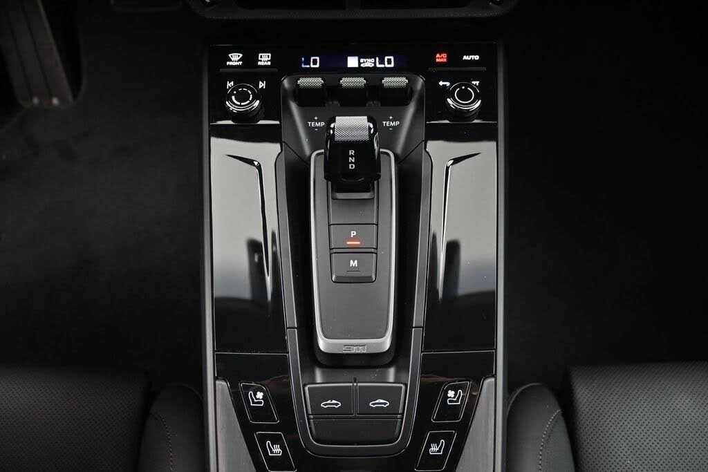 2025 Porsche 992 Targa 4 GTS - Image 18 of 31