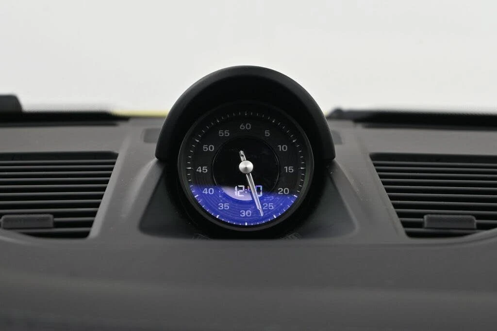2025 Porsche 992 Targa 4 GTS - Image 10 of 31
