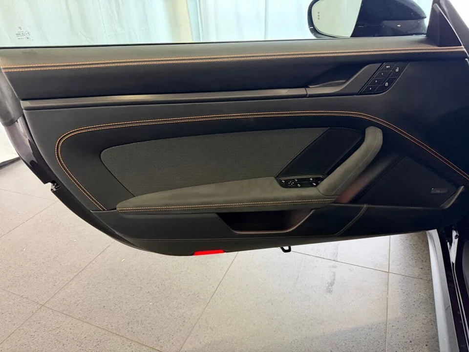 2025 Porsche 992 Targa 4 GTS - Image 16 of 27