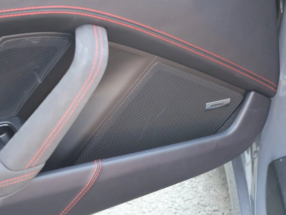 2025 Porsche 992 Targa 4 GTS - Image 30 of 30