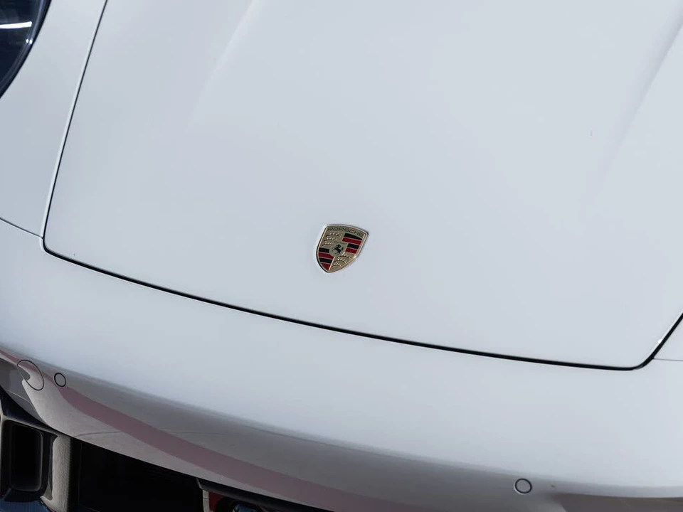 2025 Porsche 992 Targa 4 GTS - Image 22 of 31